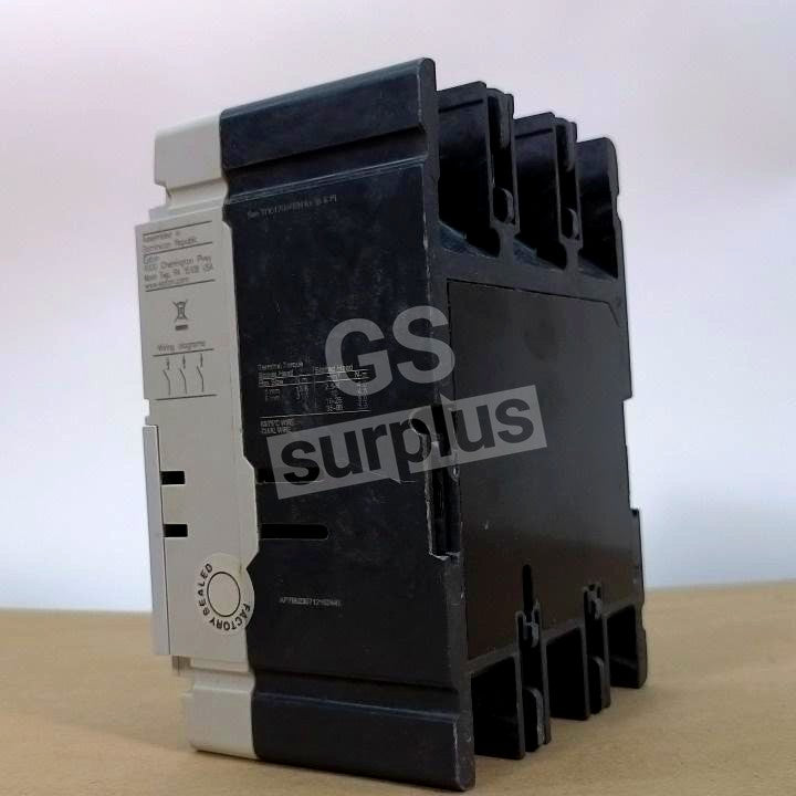 EATON PDG23M0020TFFL /SHUNT TRIP
