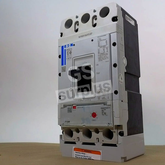 EATON PDG33P0400FNNN