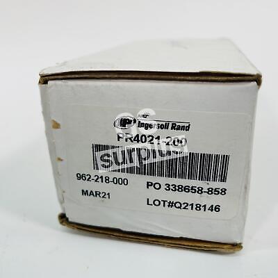 INGERSOLL RAND PR4021-200