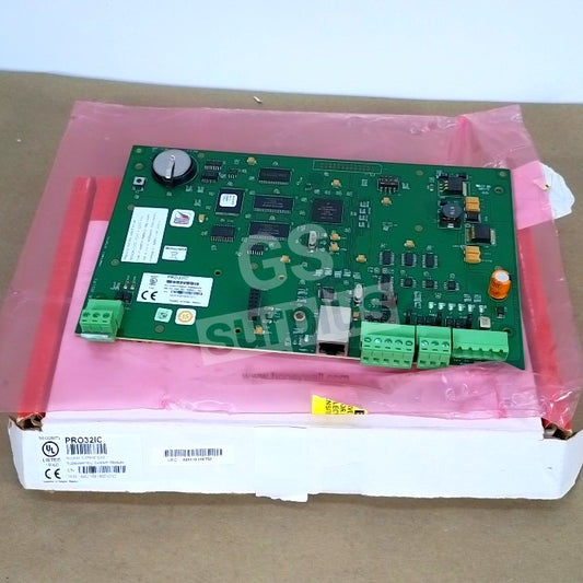 HONEYWELL PRO32IC