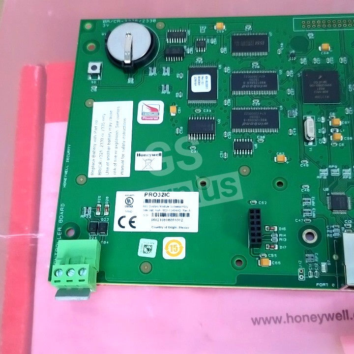 HONEYWELL PRO32IC