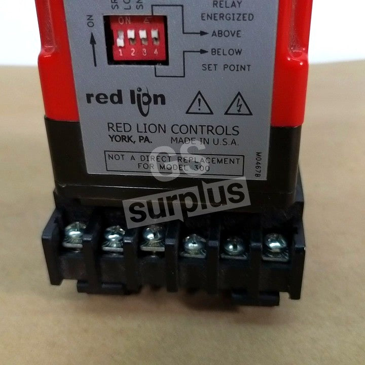 RED LION PRS1-0011 / PRS10011