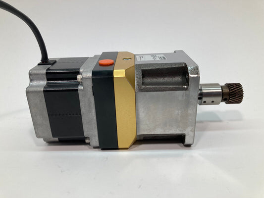 PARKER PX34-005-S2 with Applied Motion HT34-504 Stepper Motor