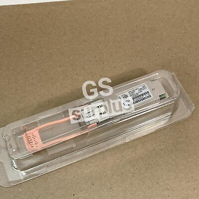 CISCO QSFP-40G-CSR-S 40G Base QSFP+ Tranceiver