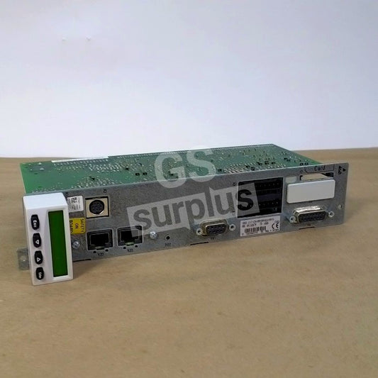 REXROTH R911328178 / CSH01.1C-ET-ENS-NNN-NNN-S2-S-NN-FW