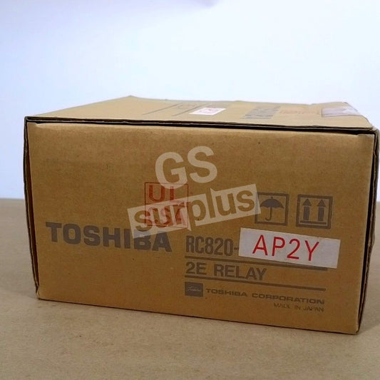 TOSHIBA RC820-AP2Y