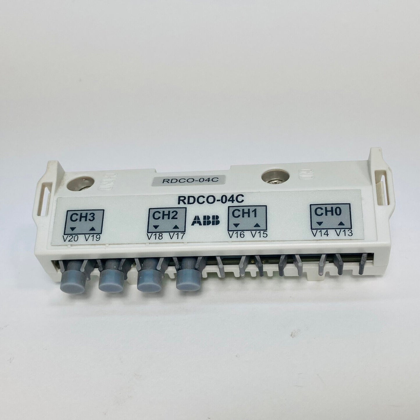 ABB RDCO-04C Module