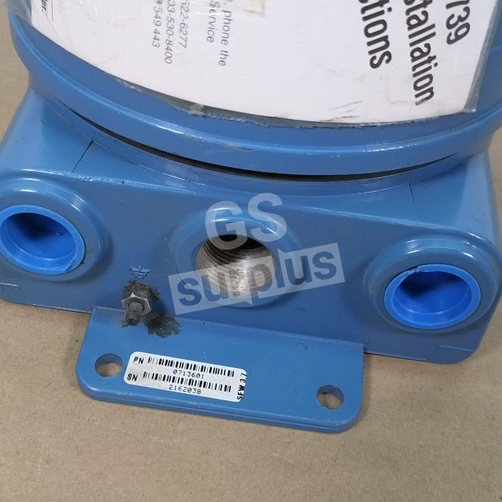 MICRO MOTION RFT9739E4SUJ