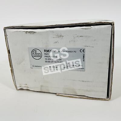 IFM RM3011
