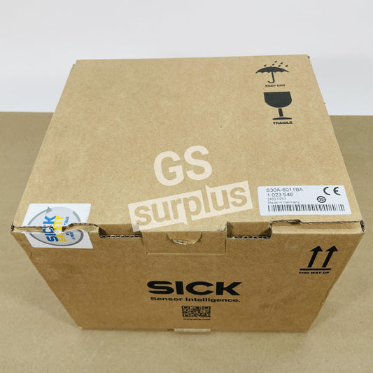 SICK S30A-6011BA / 1023546