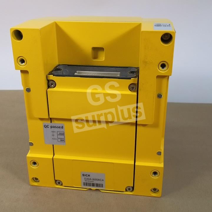 SICK S30A-6011CA / 1023547