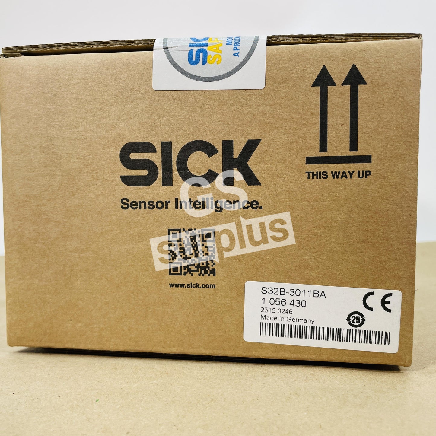 SICK S32B-3011BA / 1056430 S300 Mini Safety Scanner