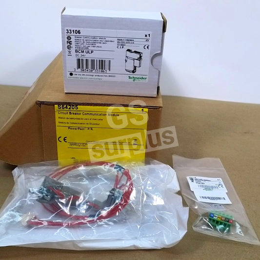 SQUARE D S64205