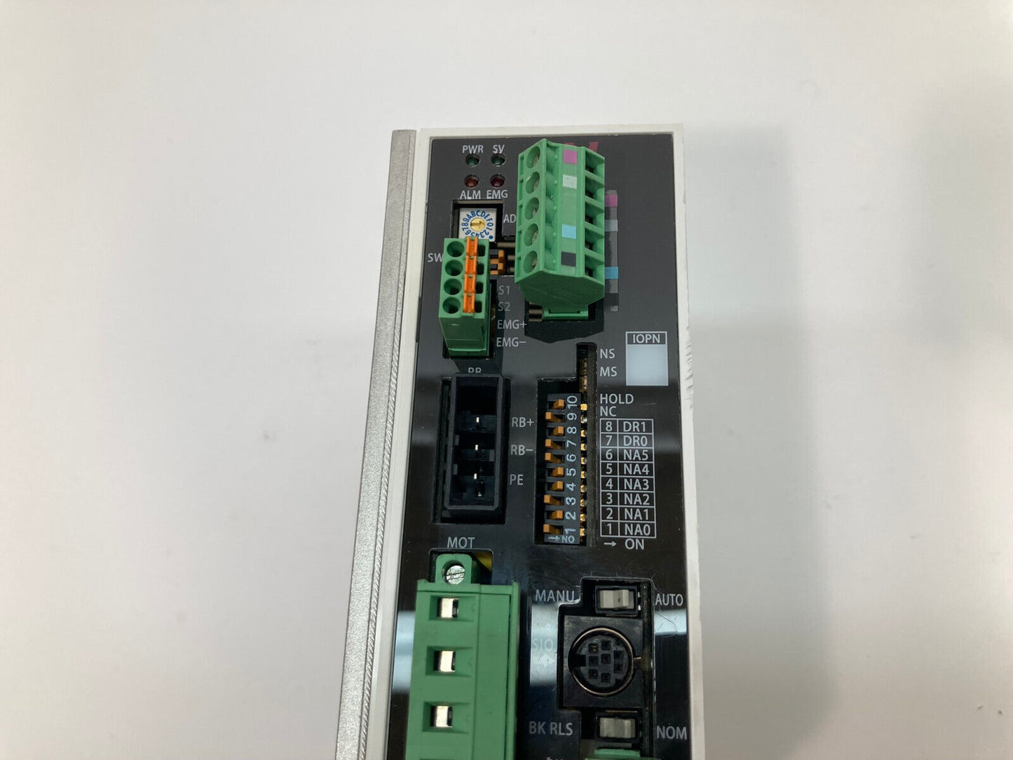 IAI SCON-C-150A-DV-0-2 Servo Controller