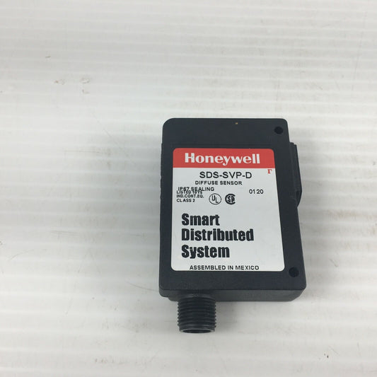 HONEYWELL SDS-SVP-D / SDSSVPD