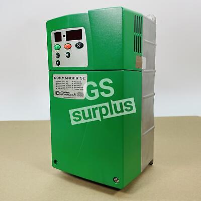 CONTROL TECHNIQUES SE23400400 SE 5.5T, 4.0kW 380-480V