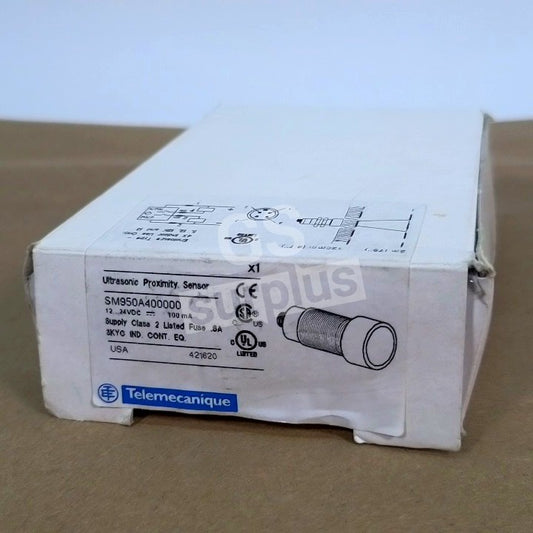 TELEMECANIQUE SM950A400000