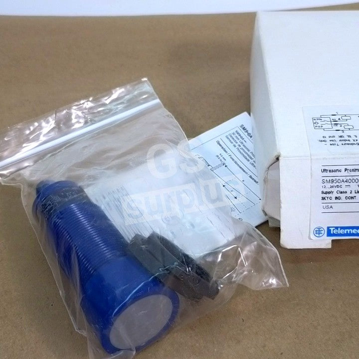 TELEMECANIQUE SM950A400000