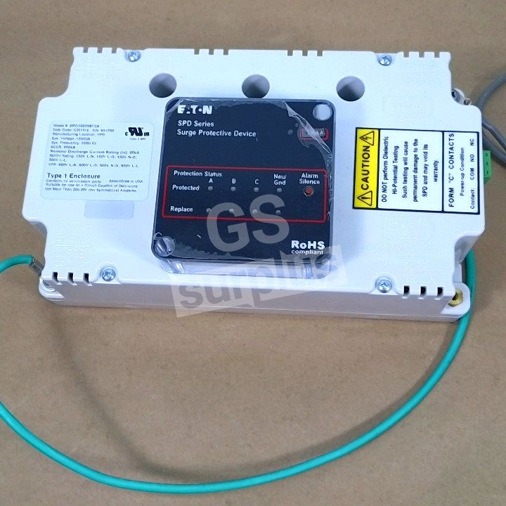 EATON SPD100208Y2A