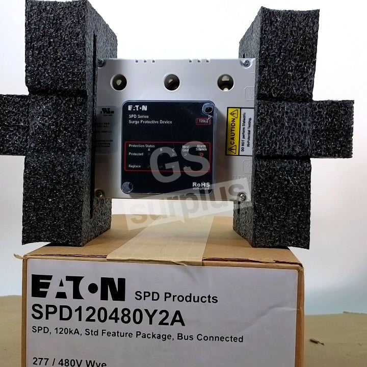 EATON SPD120480Y2A