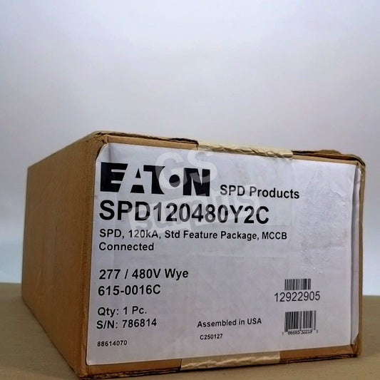 EATON SPD120480Y2C
