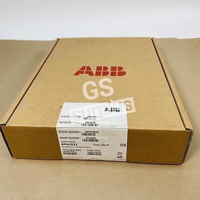 ABB SPNIS21 Symphony Plus Network Interface Module