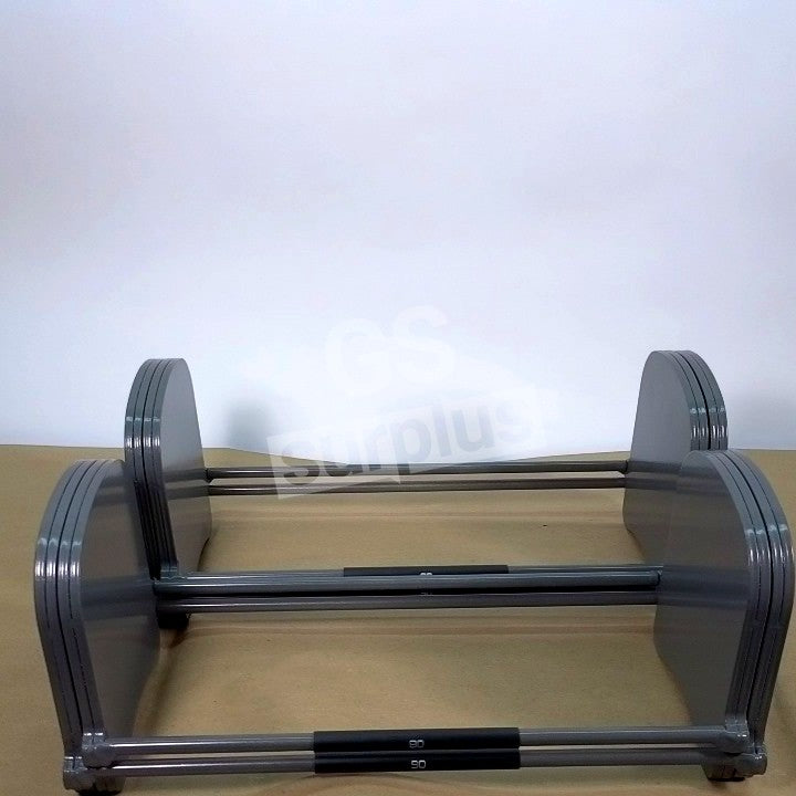 POWERBLOCK SPORT EXP STAGE 3 KIT (70-90)