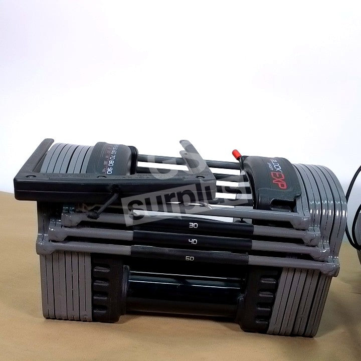 POWERBLOCK SPORT SERIES | EXPANDABLE - BASE PRODUCT