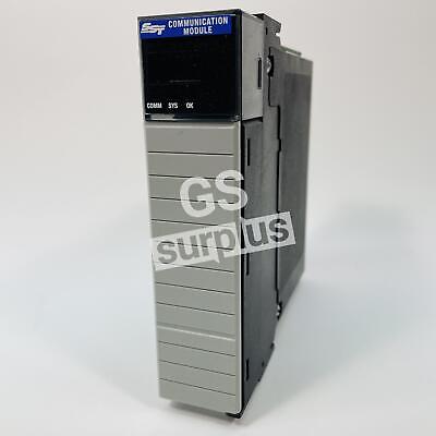 SST SST-ESR2-CLX-RLL ControlLogix Communication Module