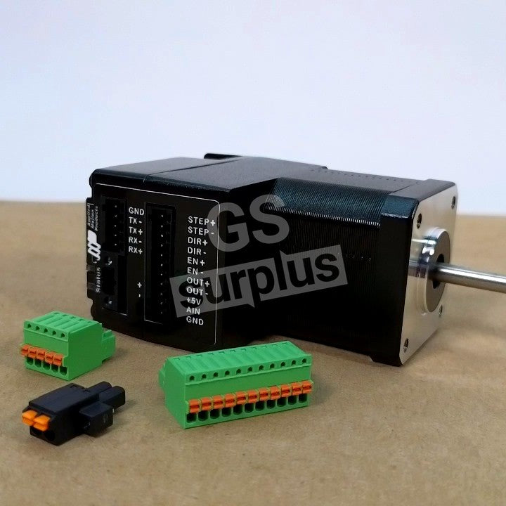 APPLIED MOTION PRODUCTS STM17Q-3RE