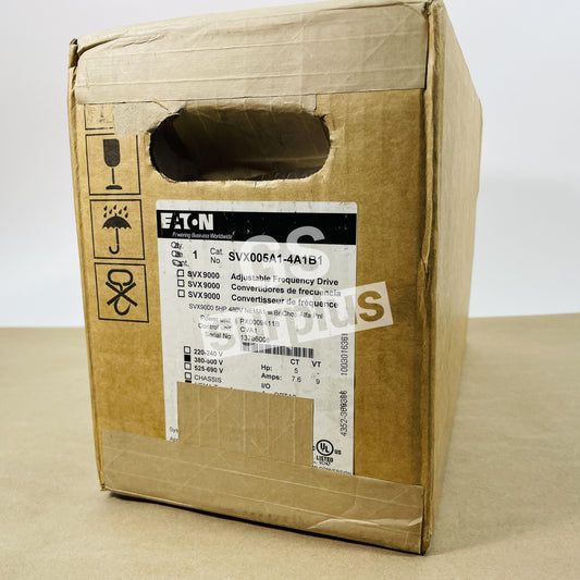 EATON SVX005A1-4A1B1