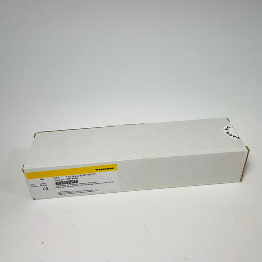 TURCK TBEN-LG-8DIP-8DOP  I/O Module