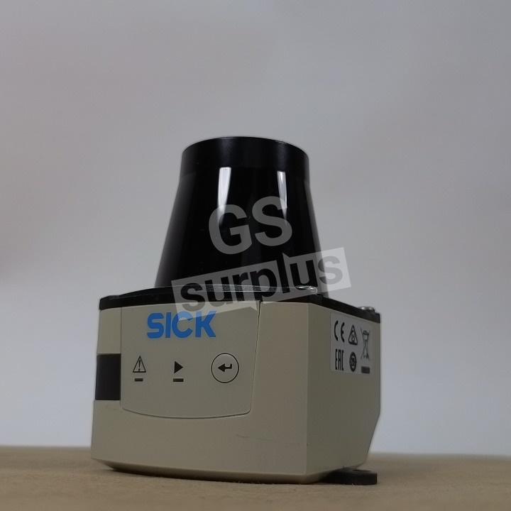 SICK TIM571-2050101 / 1075091 Lidar Sensor