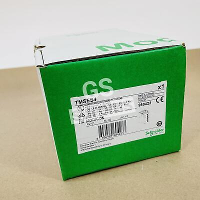 SCHNEIDER ELECTRIC TMSES4 Ethernet Smart Module