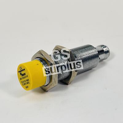 TURCK TN-M18-H1147 READ/WRITE HEAD