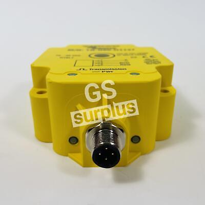 TURCK TN-Q80-H1147 HF Read/Write Head