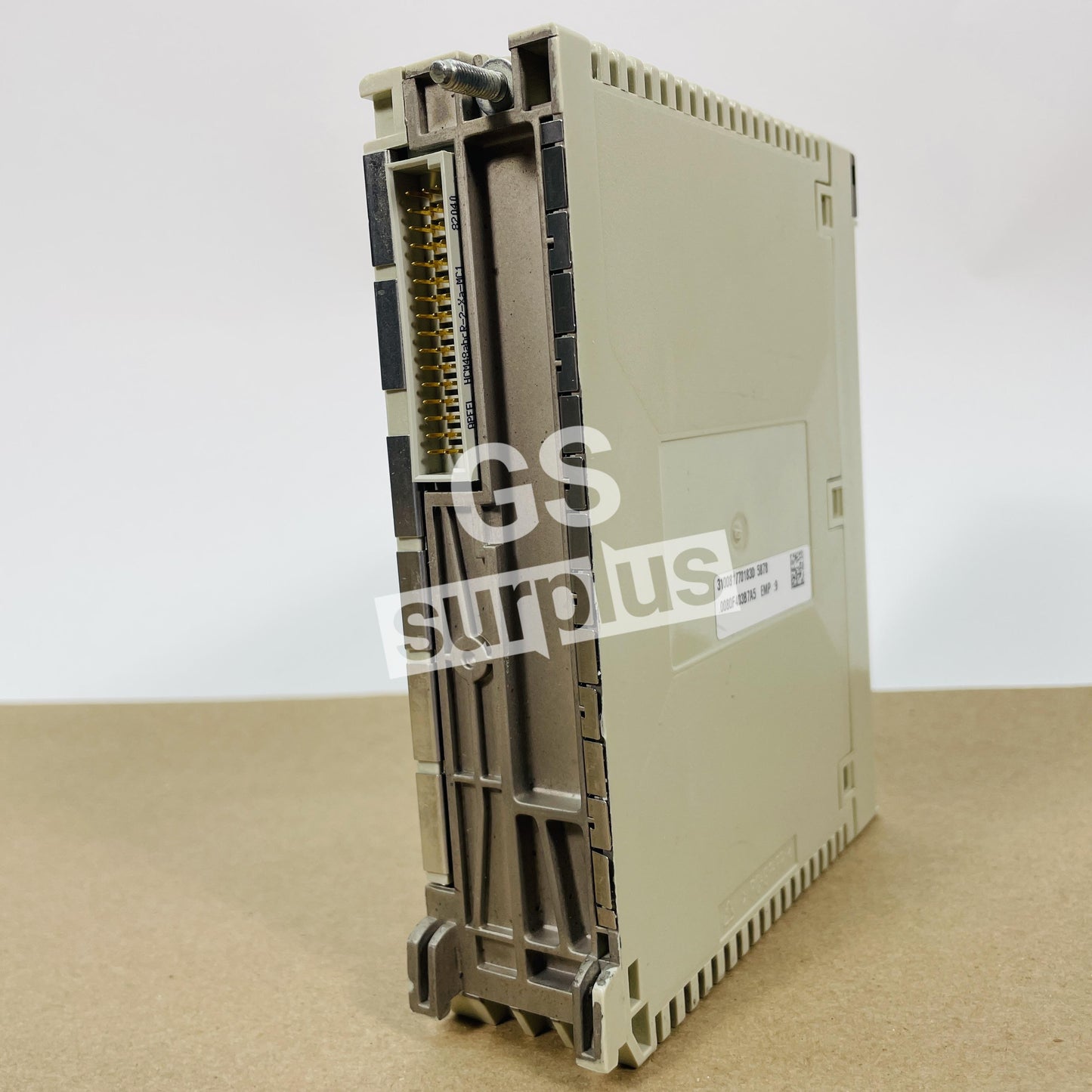 SCHNEIDER ELECTRIC TSXETC100 Ethernet/IP Network Module 10/100 Mbit/s