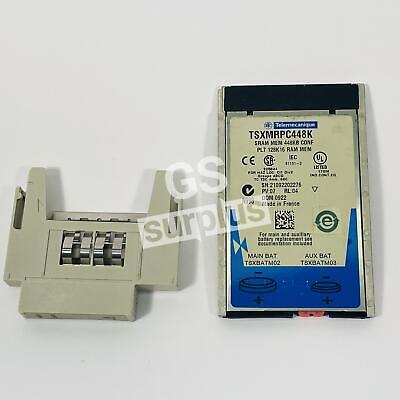 TELEMECANIQUE TSXMRPC448K / TSX MRPC448K