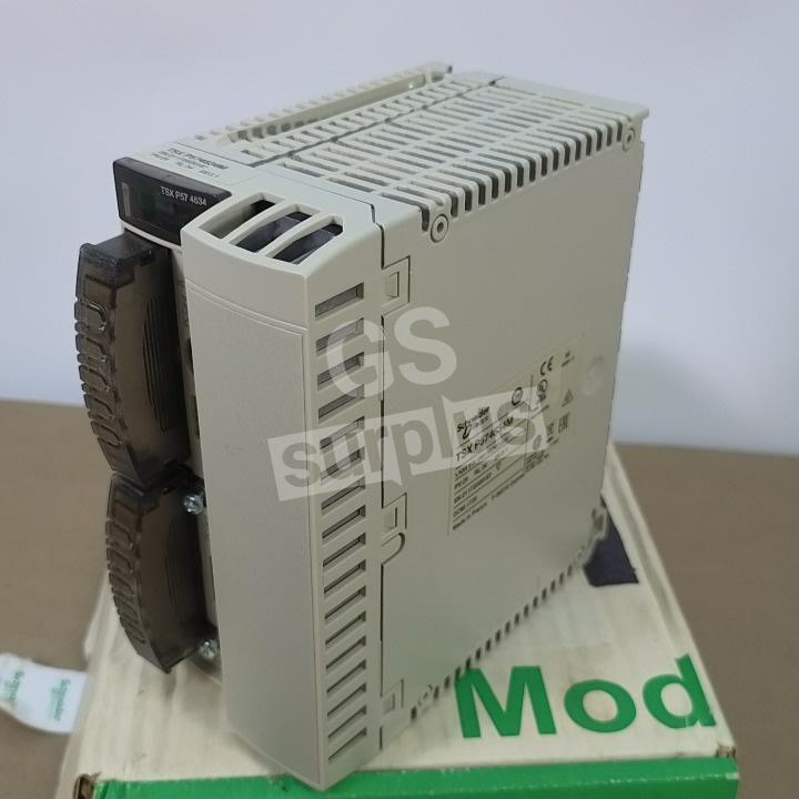 SCHNEIDER TSXP574634M / TSX P574634M UNITY PROCESSOR