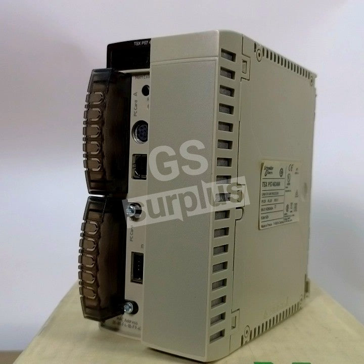 SCHNEIDER ELECTRIC TSXP574634M /PV:29