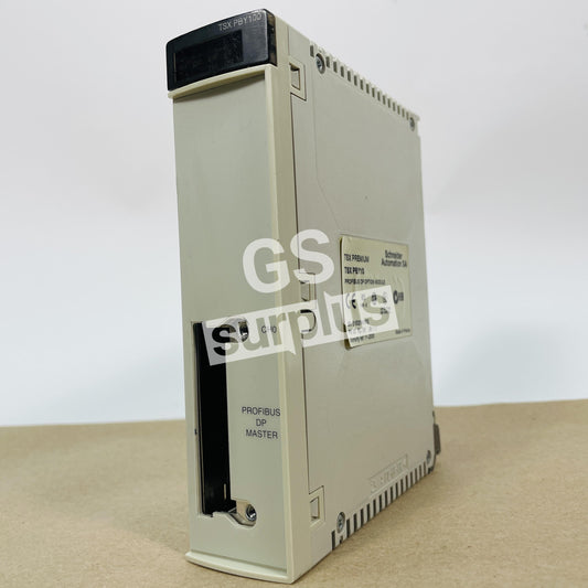 SCHNEIDER ELECTRIC TSXPBY10