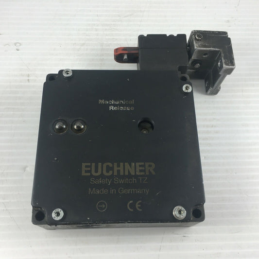 EUCHNER TZ1-R-E024M-VAB (TZ1RE024MVAB), 083966