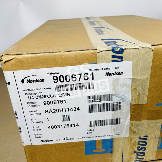 NORDSON UA-UM25XX01-MXVIN / 9006761