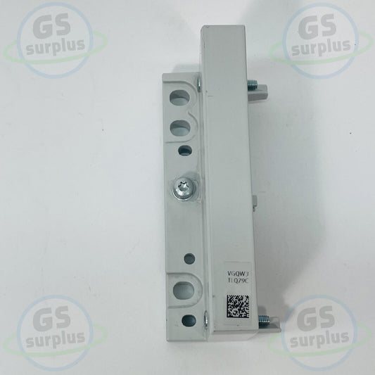 Festo VGQW3 / 195716 / CPX-EPL-EV Terminal End Plate
