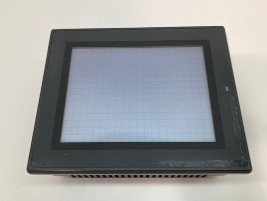 KEYENCE VT2-5MB Touch screen