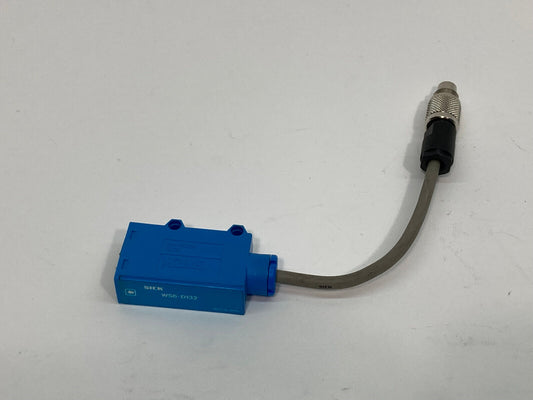 WS6-D132 Sick Photoelectric Sensor Switch WS6D132