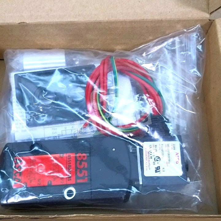 ASCO WT8551A001MS