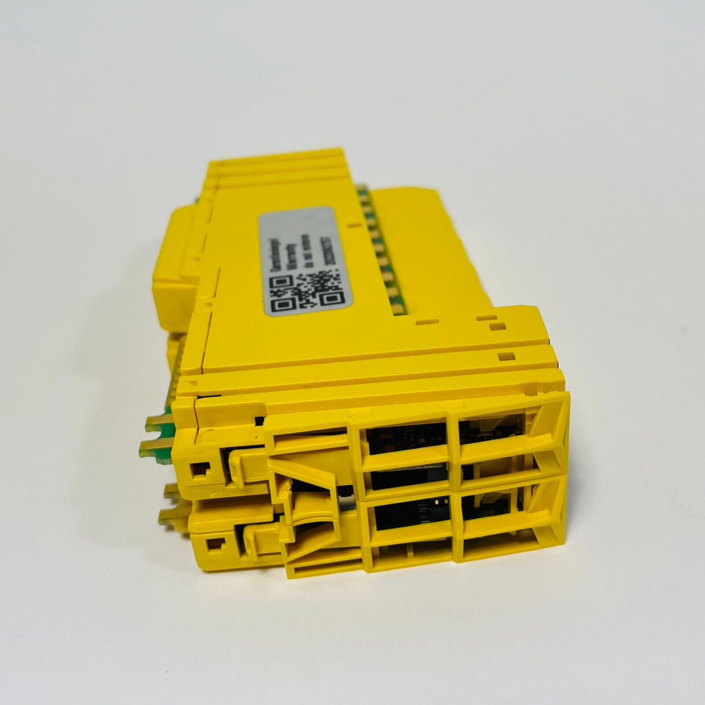 B&R X20SO4110 X20 SO 4110 rev L0 PLC Module