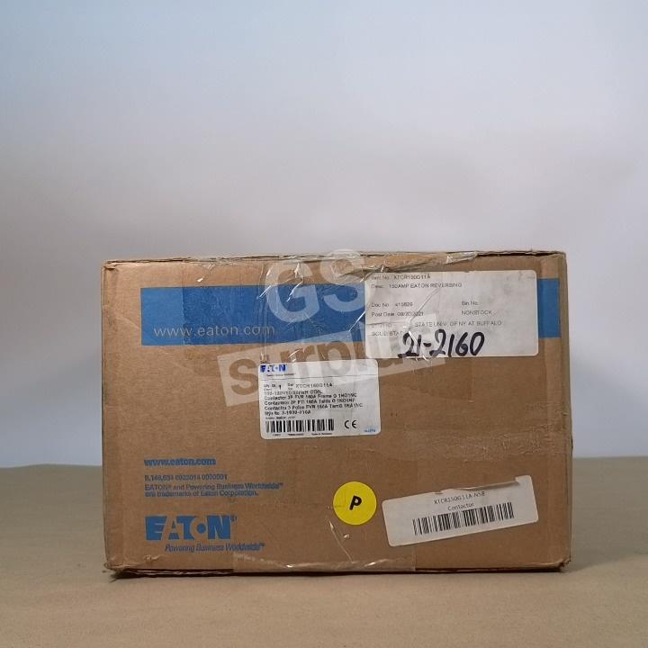 EATON XTCR150G11A