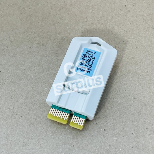 ABB ZMU-02 / ACS880-MU-BCU-X2